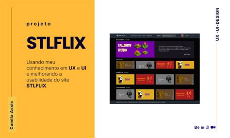 stlflix argentina.